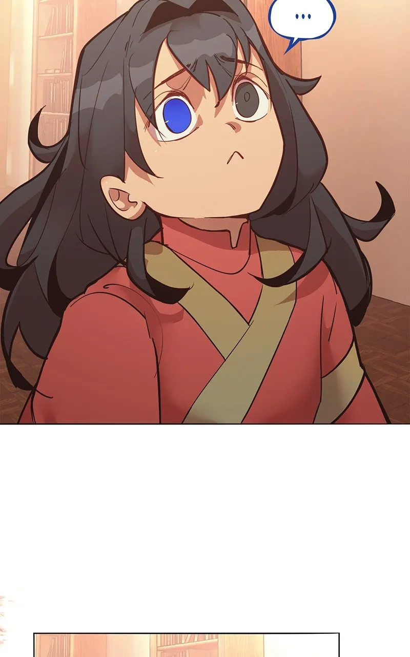 Dreamwalker Chapter 75 page 77 - 