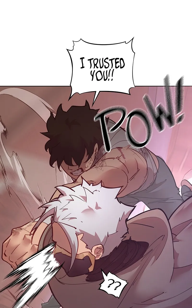 Dreamwalker Chapter 75 page 9 - 