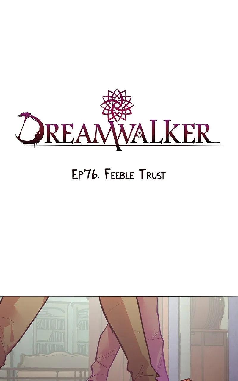 Dreamwalker Chapter 76 page 1 - 