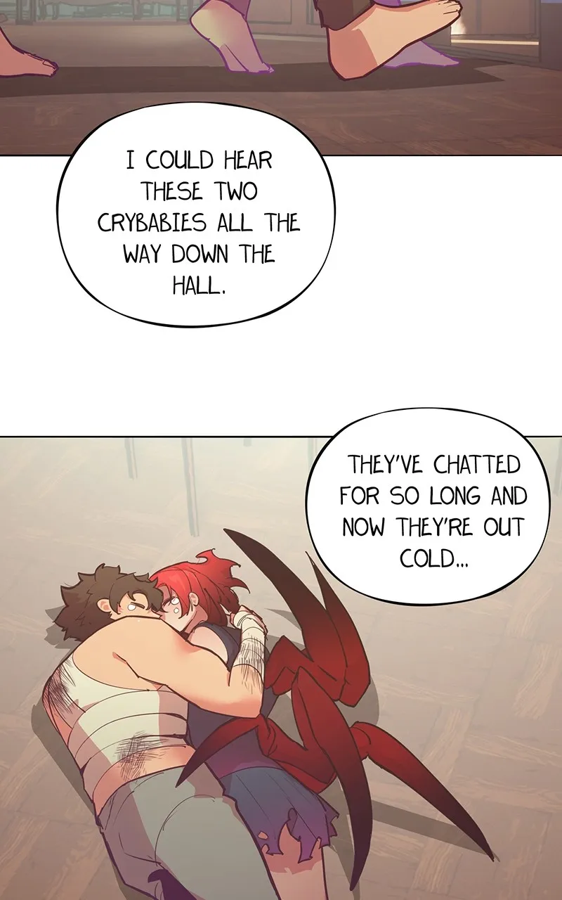 Dreamwalker Chapter 76 page 2 - 