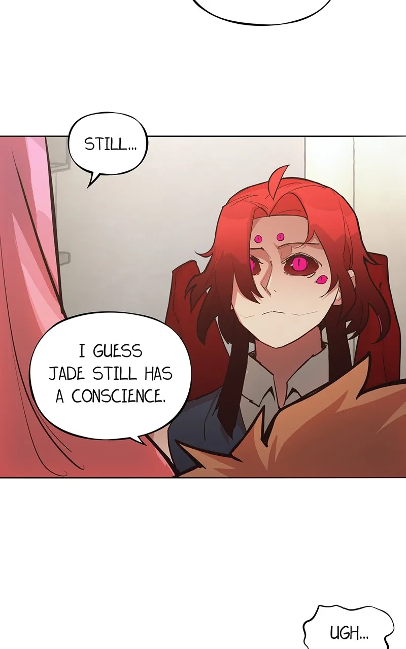 Dreamwalker Chapter 76 page 14 - 