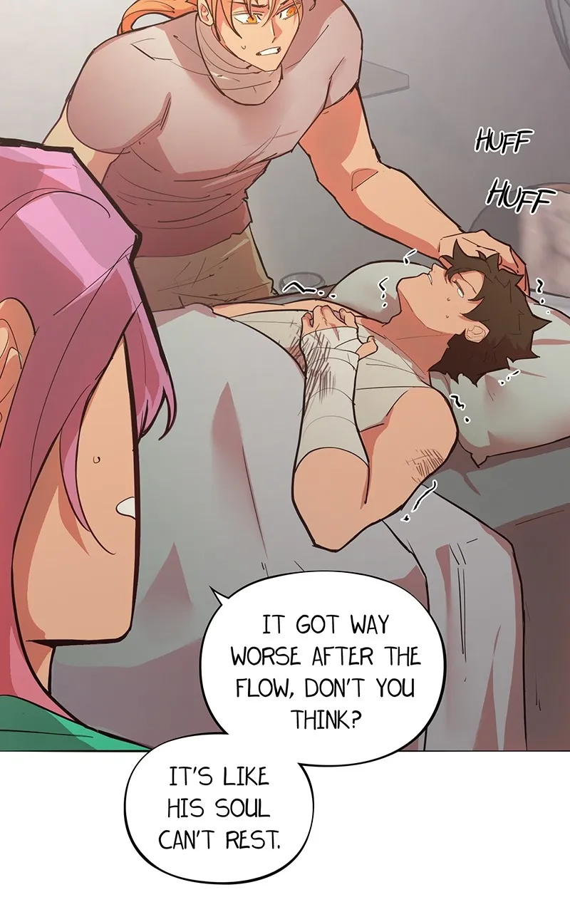 Dreamwalker Chapter 76 page 16 - 