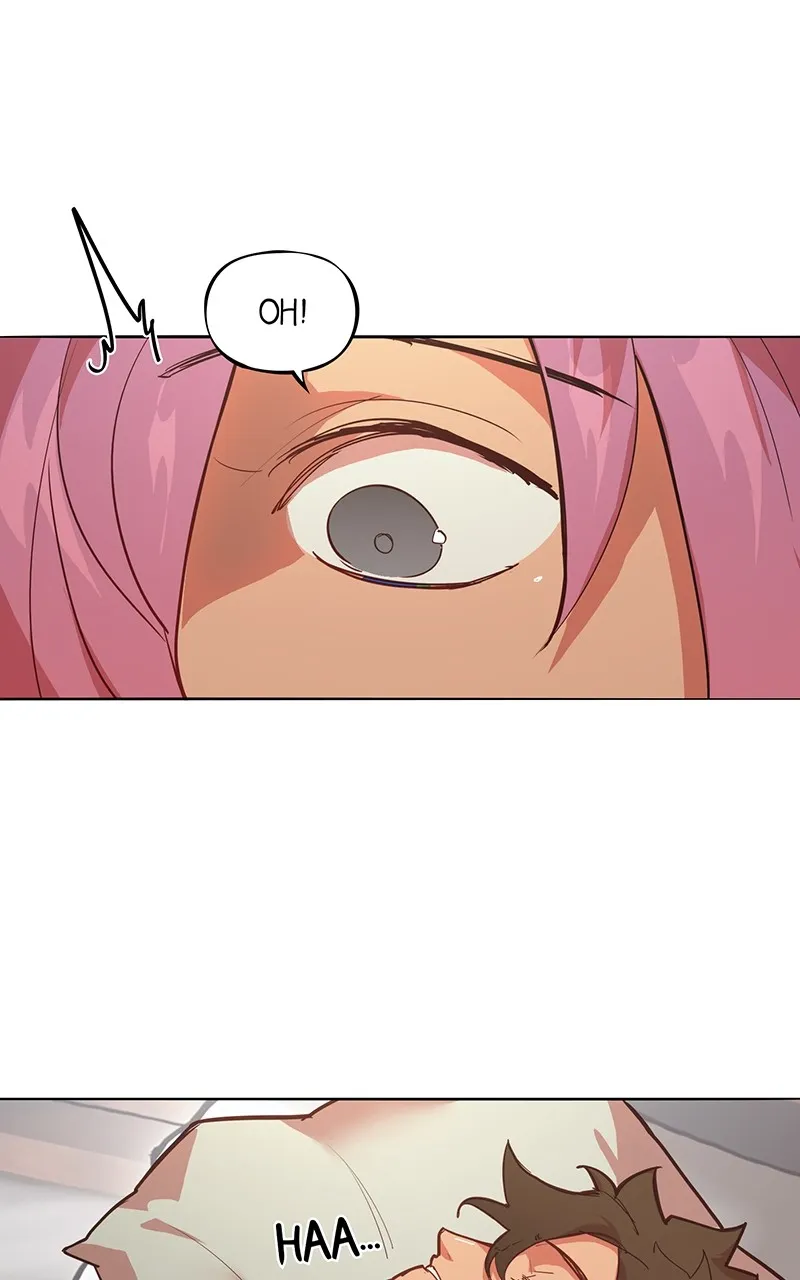 Dreamwalker Chapter 76 page 20 - 