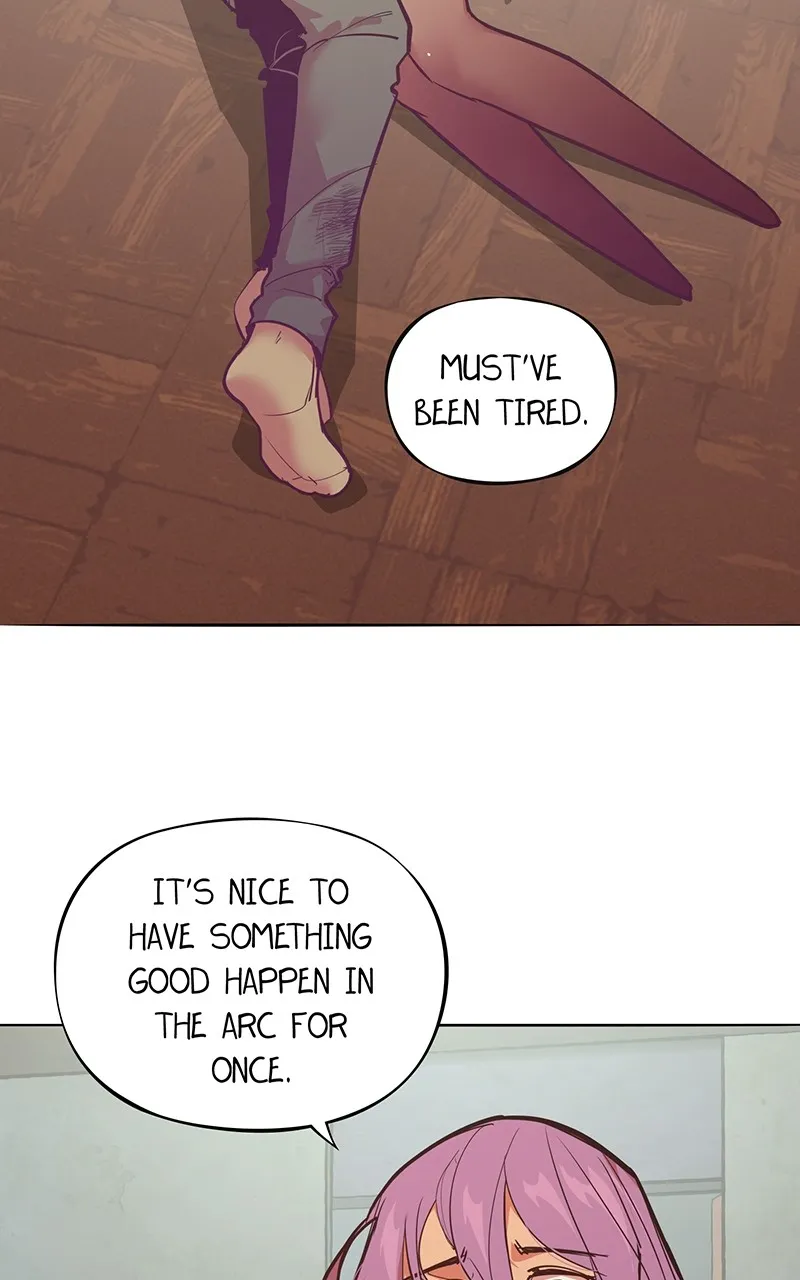 Dreamwalker Chapter 76 page 3 - 