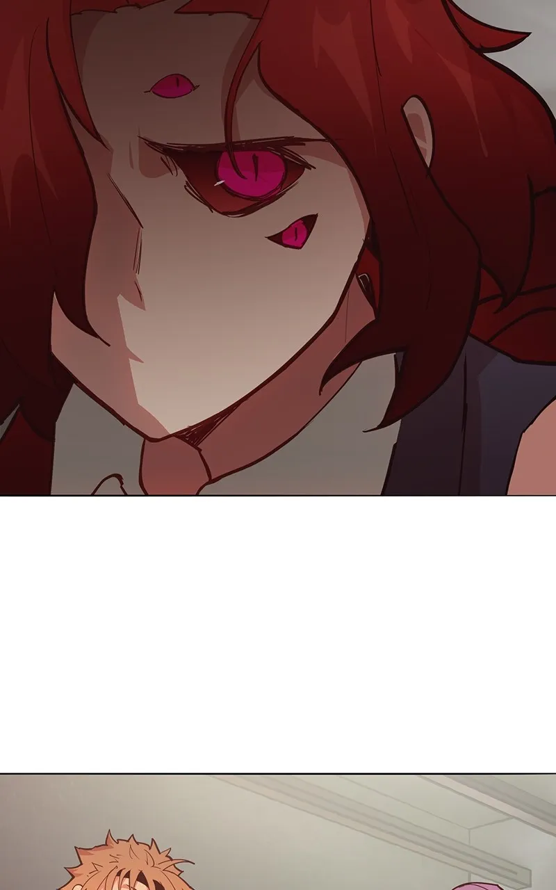 Dreamwalker Chapter 76 page 23 - 