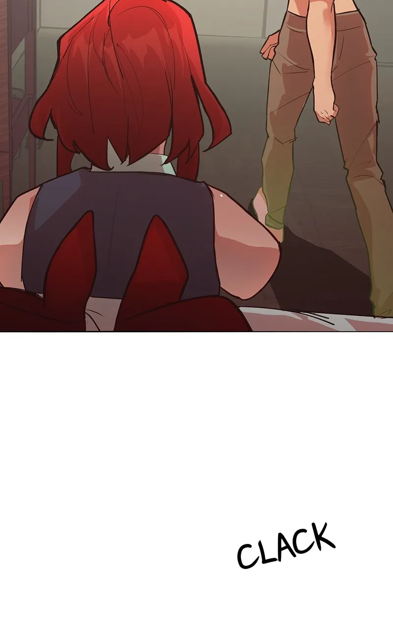 Dreamwalker Chapter 76 page 25 - 