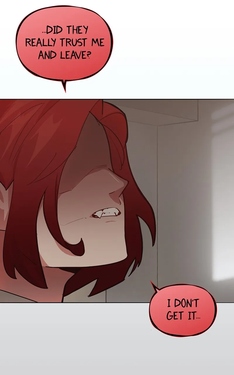 Dreamwalker Chapter 76 page 26 - 