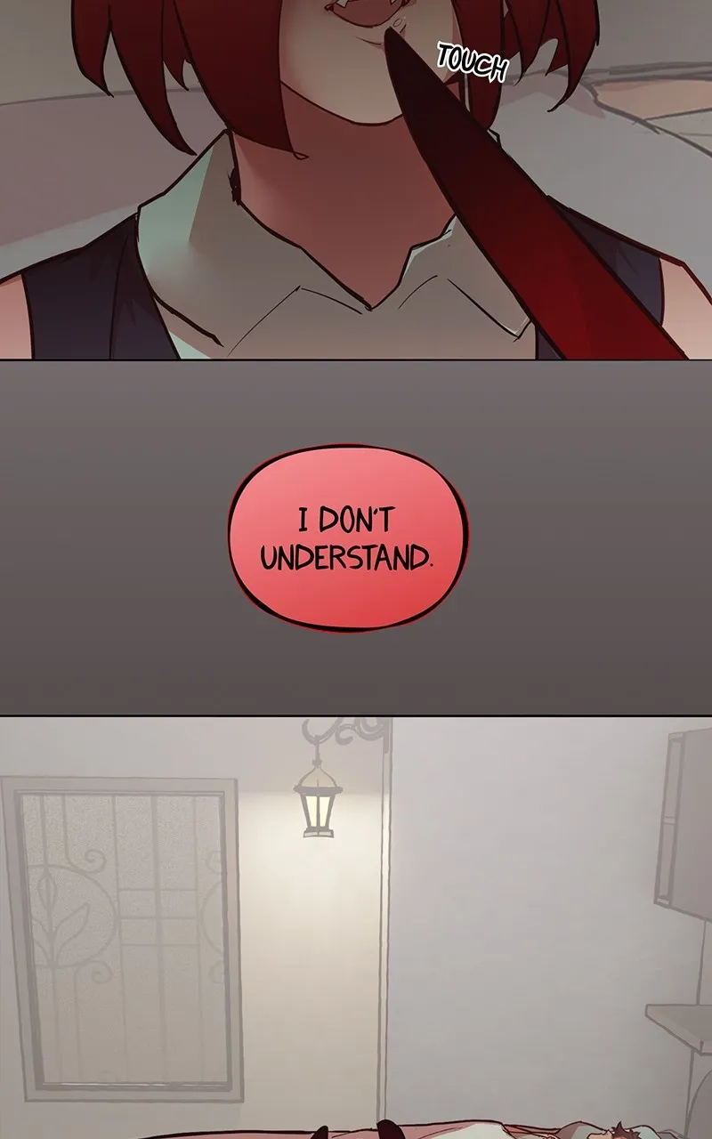 Dreamwalker Chapter 76 page 28 - 