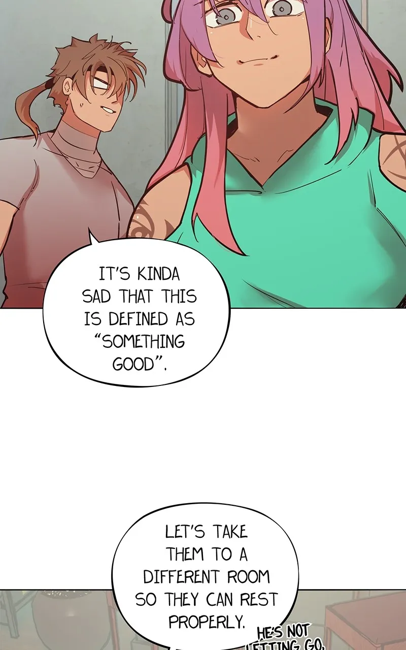 Dreamwalker Chapter 76 page 4 - 