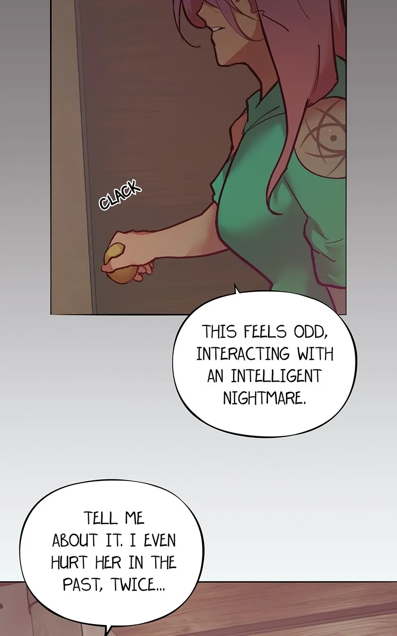 Dreamwalker Chapter 76 page 31 - 