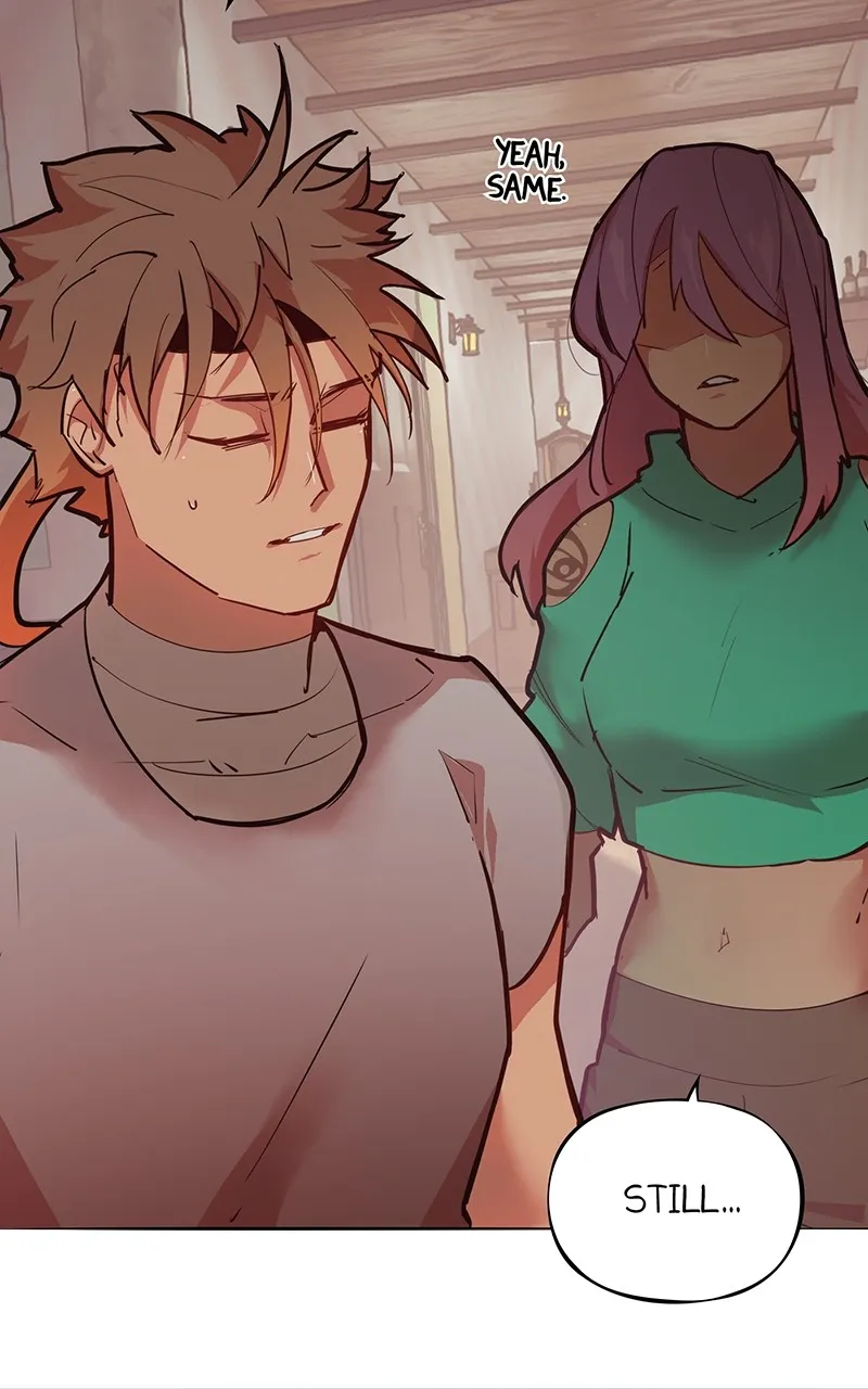 Dreamwalker Chapter 76 page 32 - 