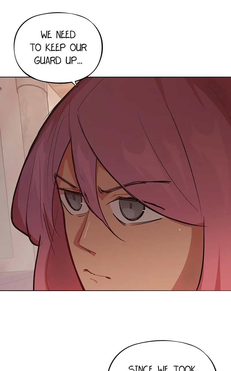 Dreamwalker Chapter 76 page 33 - 