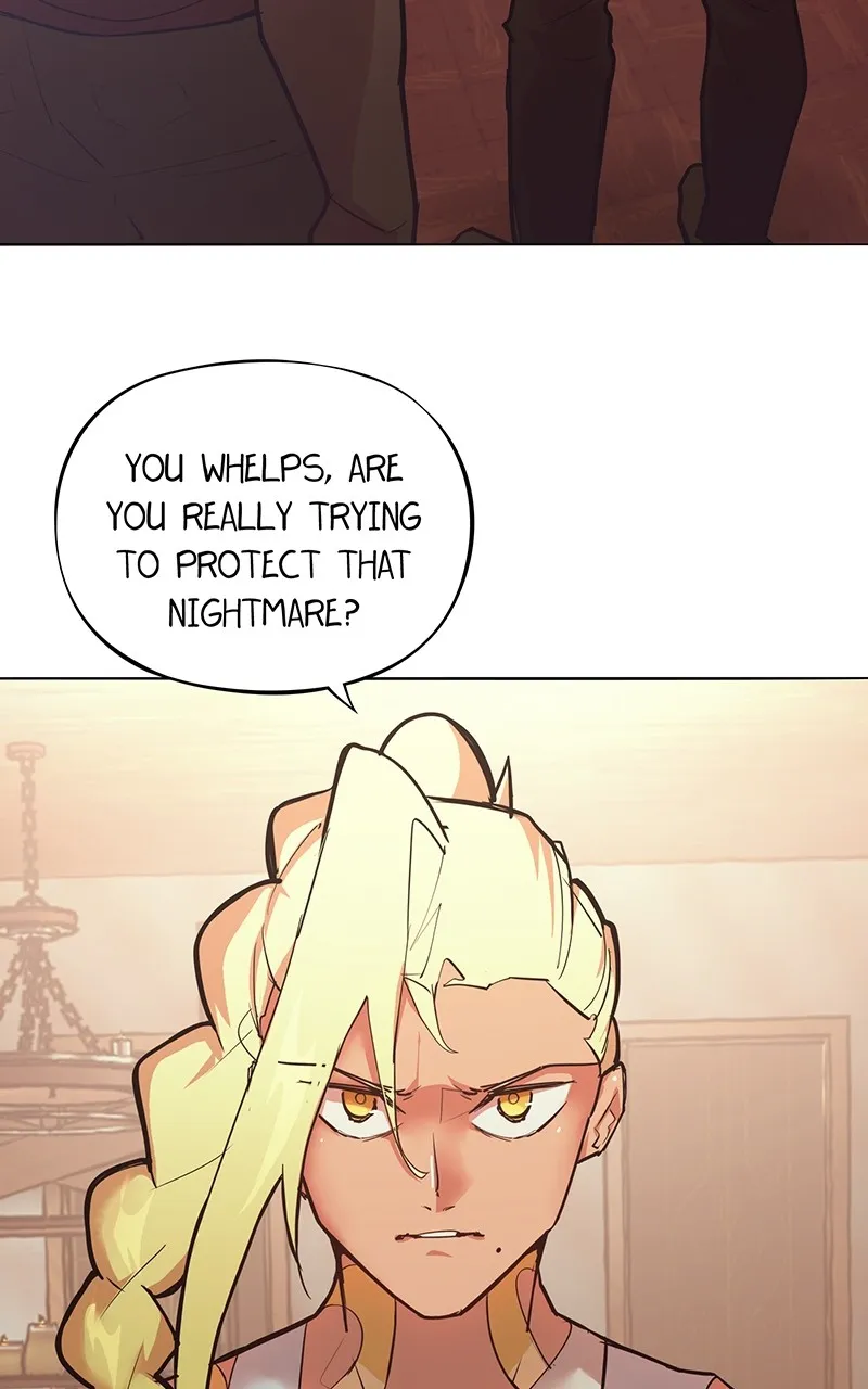Dreamwalker Chapter 76 page 35 - 