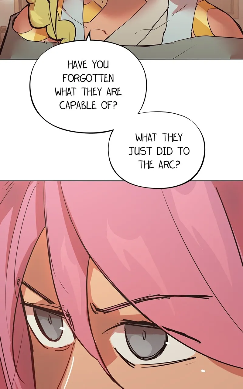 Dreamwalker Chapter 76 page 36 - 