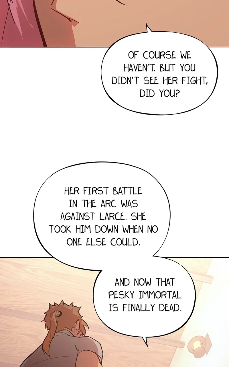 Dreamwalker Chapter 76 page 37 - 