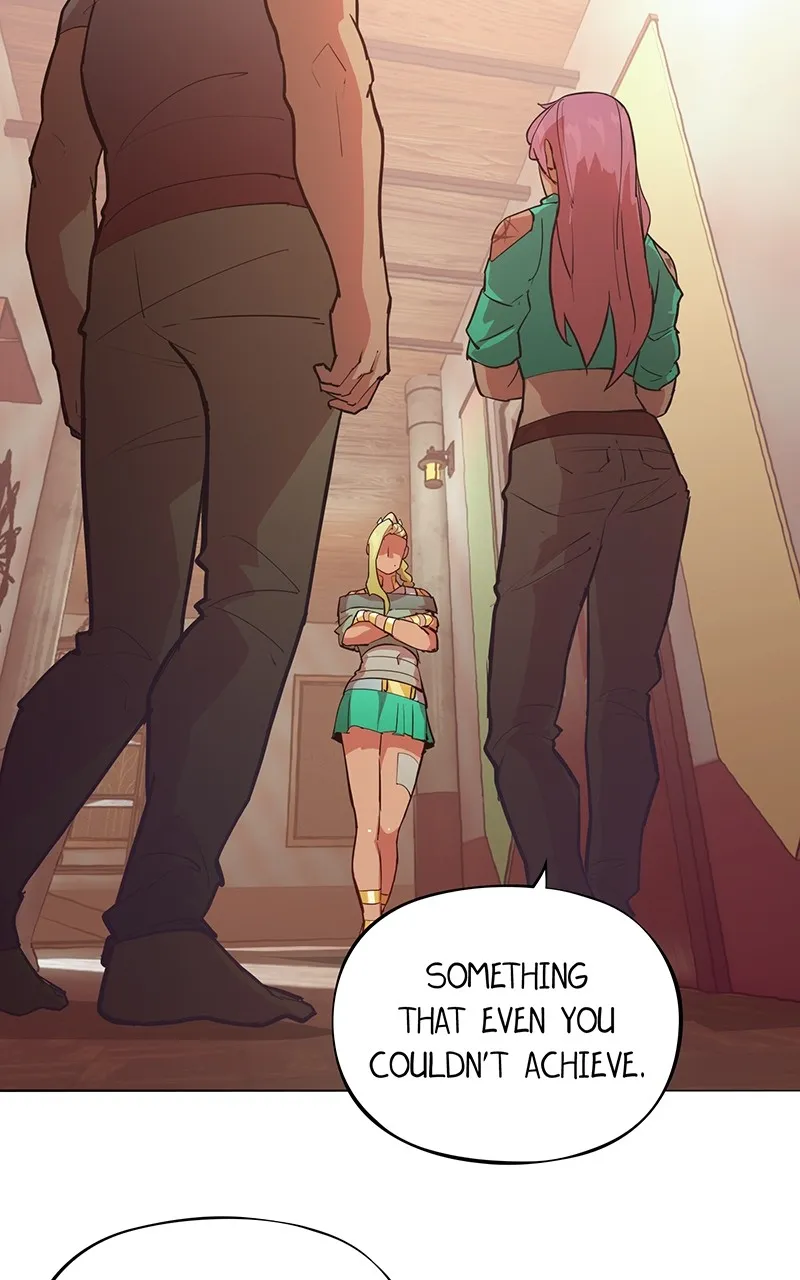Dreamwalker Chapter 76 page 38 - 
