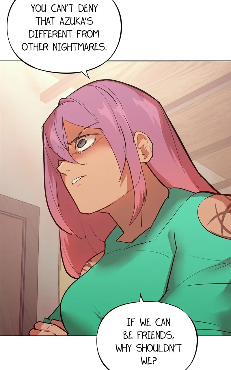 Dreamwalker Chapter 76 page 39 - 