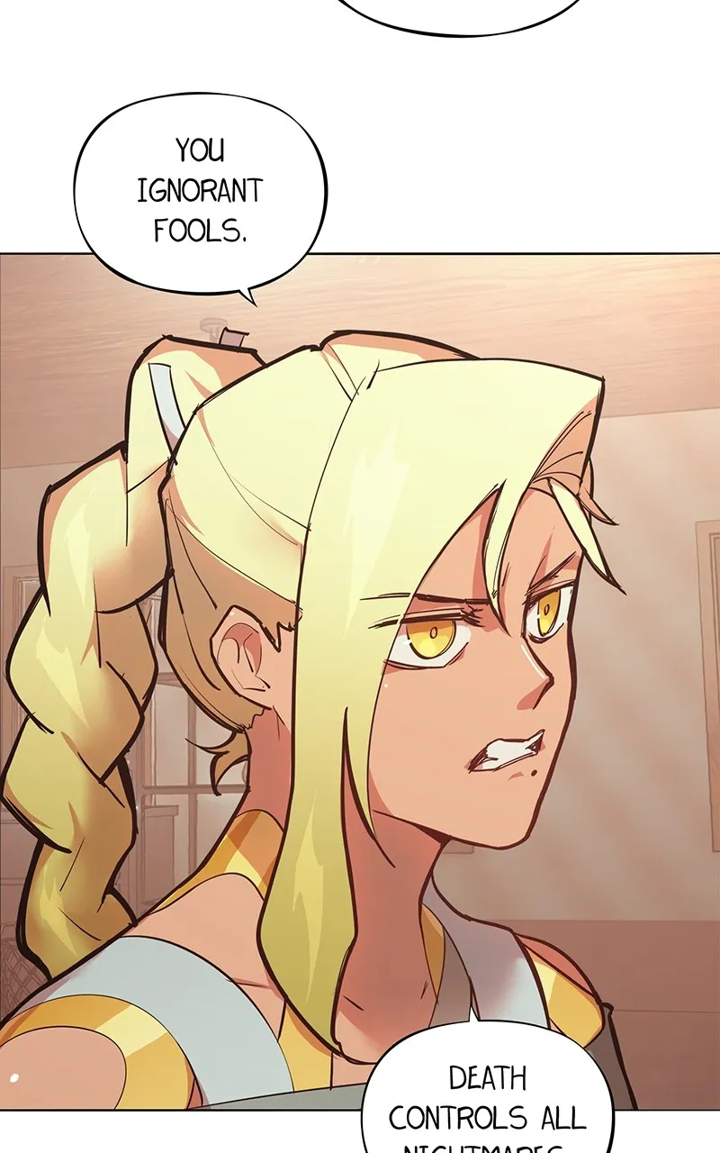 Dreamwalker Chapter 76 page 40 - 