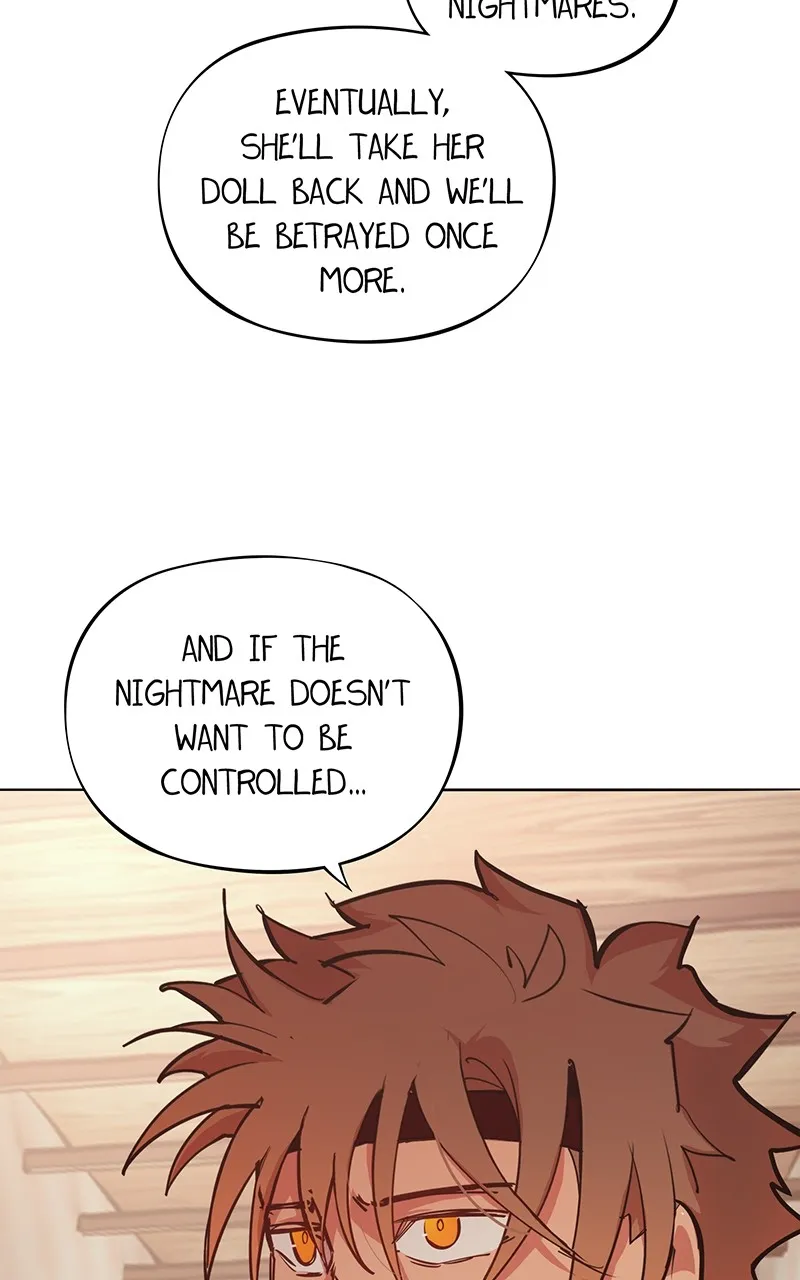 Dreamwalker Chapter 76 page 41 - 