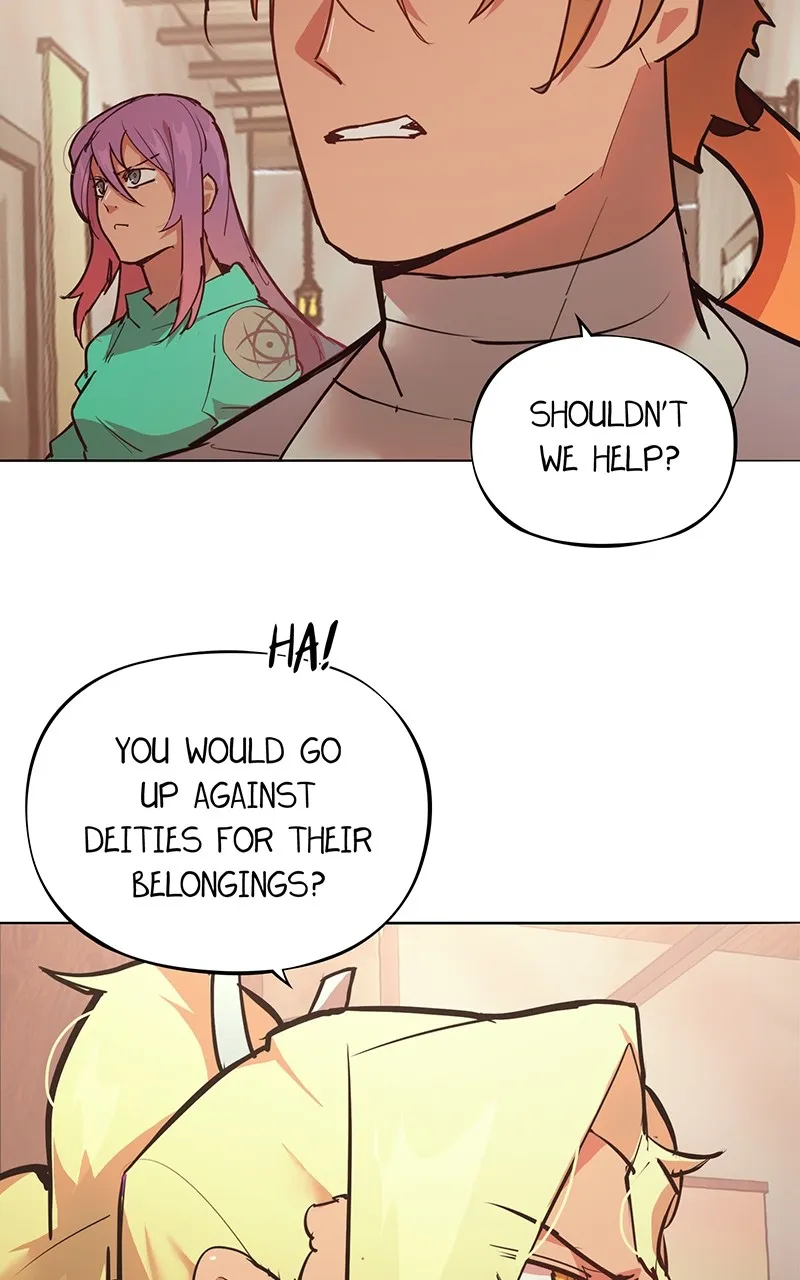 Dreamwalker Chapter 76 page 42 - 