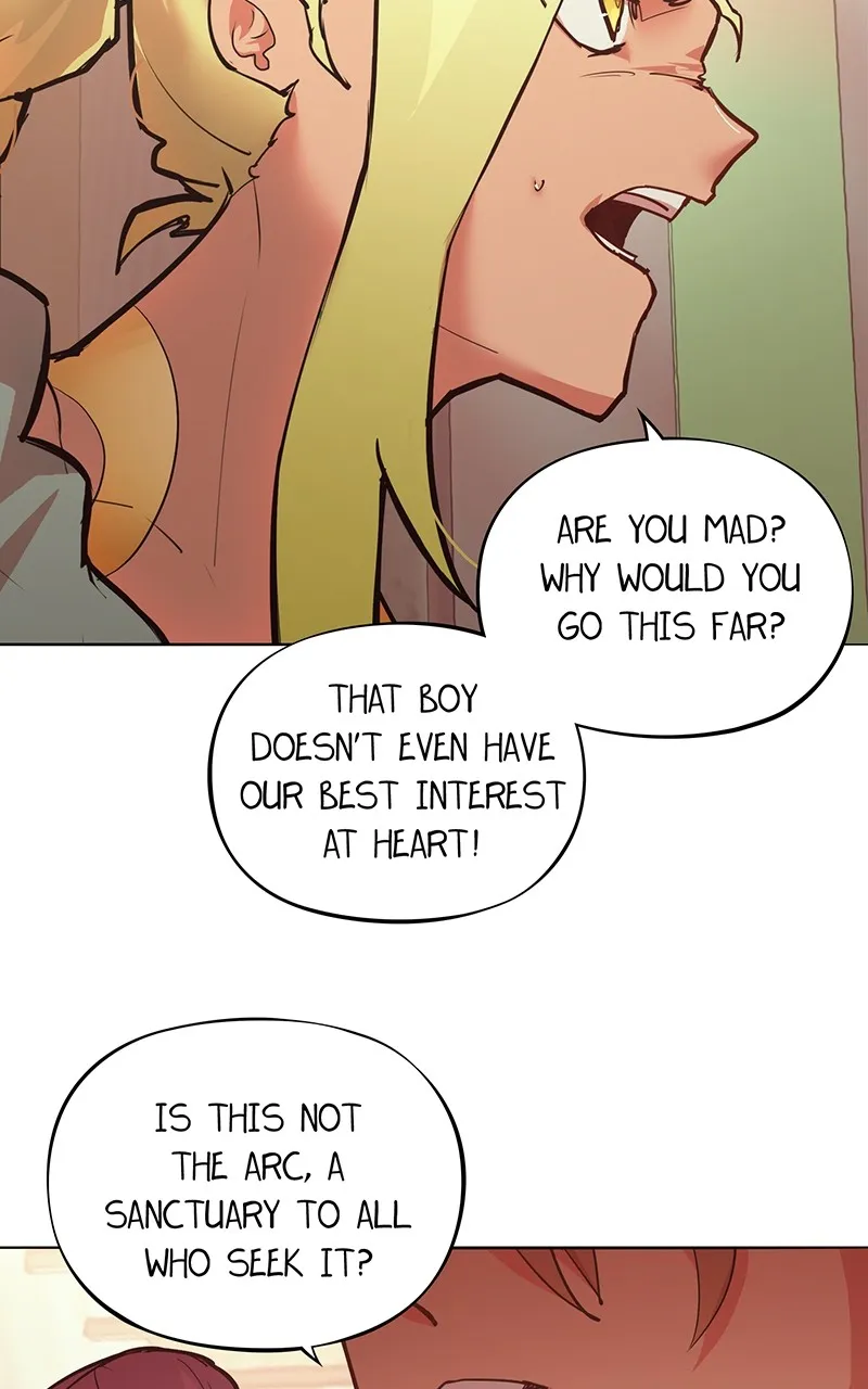 Dreamwalker Chapter 76 page 43 - 