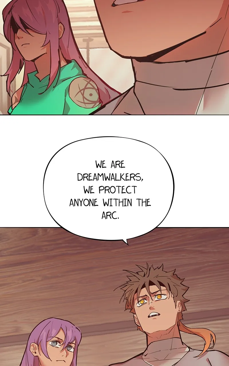 Dreamwalker Chapter 76 page 44 - 