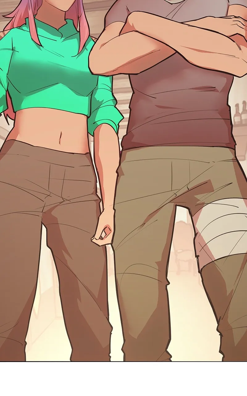 Dreamwalker Chapter 76 page 45 - 