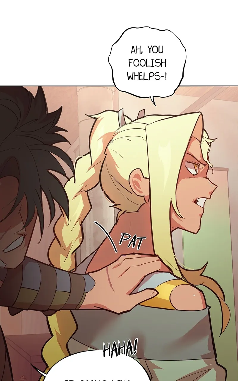 Dreamwalker Chapter 76 page 46 - 
