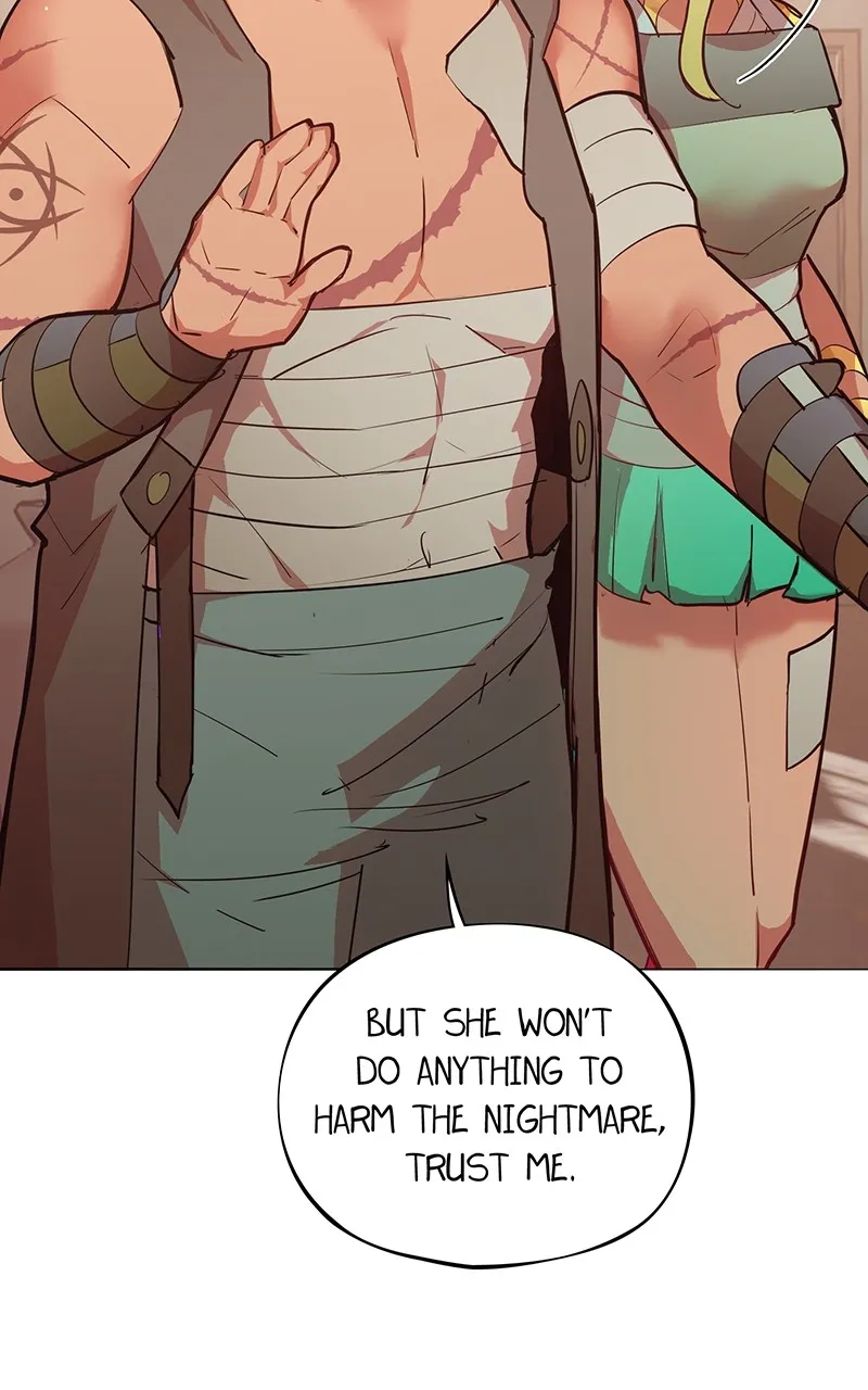 Dreamwalker Chapter 76 page 48 - 
