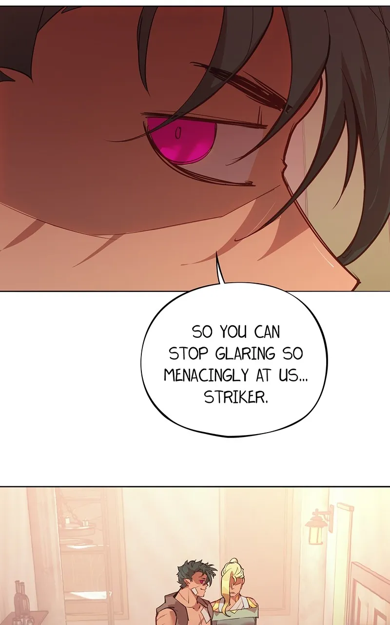 Dreamwalker Chapter 76 page 49 - 