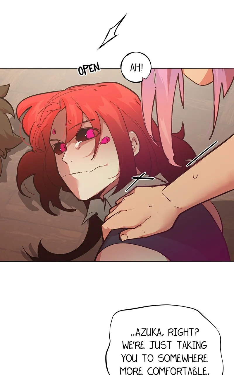 Dreamwalker Chapter 76 page 6 - 