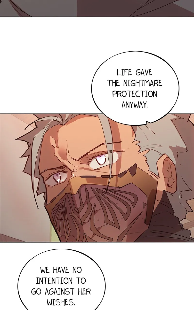 Dreamwalker Chapter 76 page 51 - 