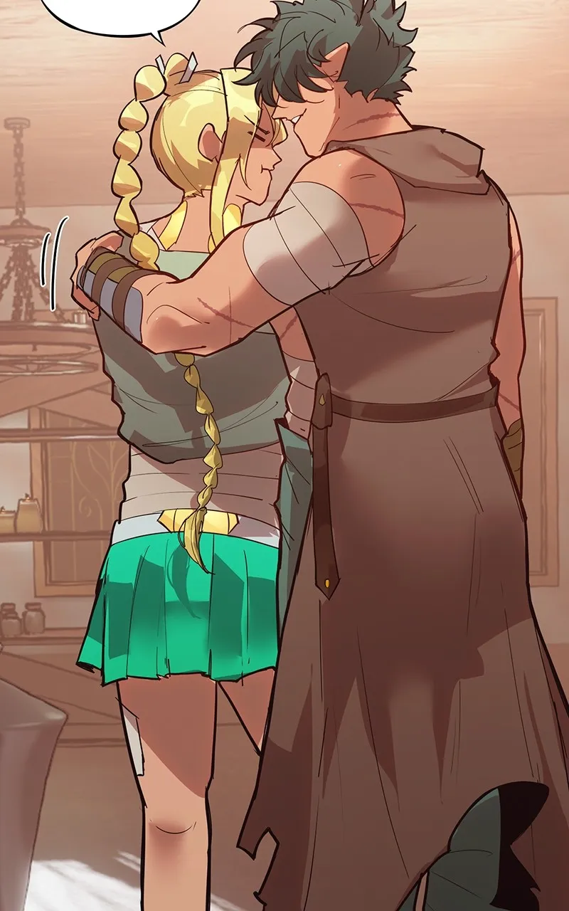 Dreamwalker Chapter 76 page 53 - 