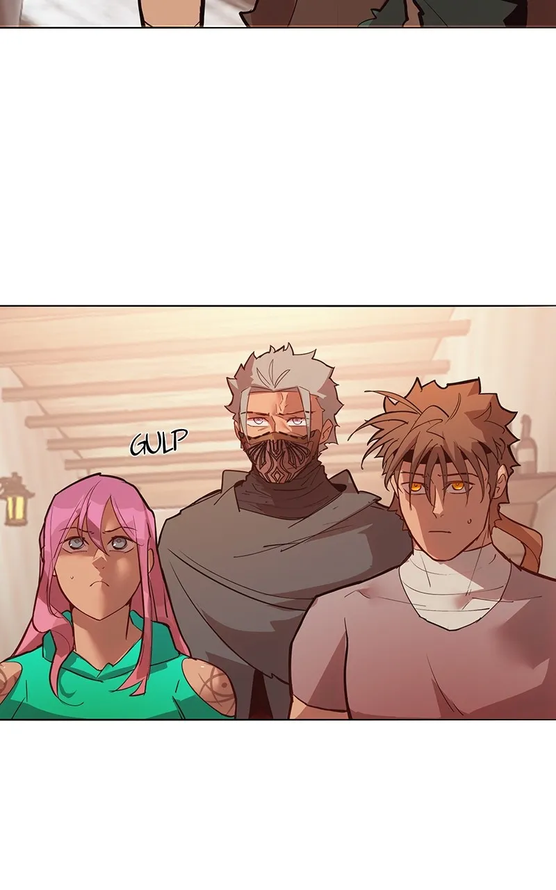 Dreamwalker Chapter 76 page 54 - 