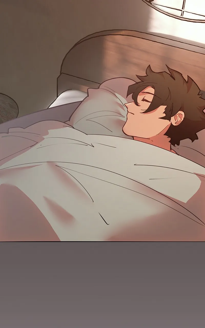 Dreamwalker Chapter 76 page 60 - 
