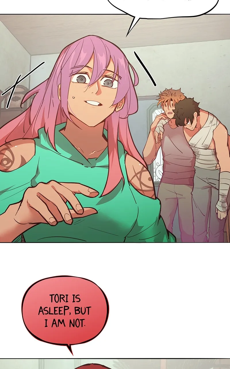 Dreamwalker Chapter 76 page 7 - 