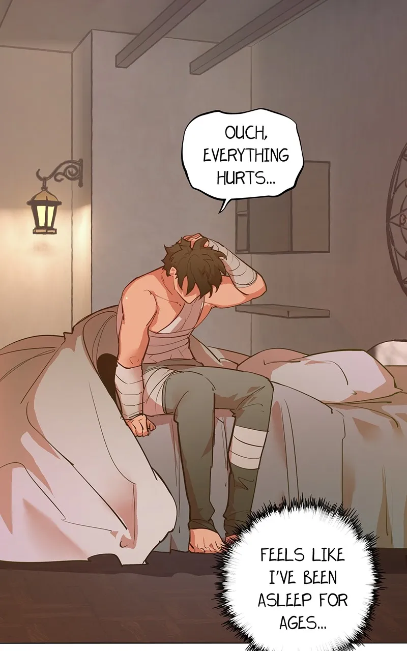 Dreamwalker Chapter 76 page 62 - 