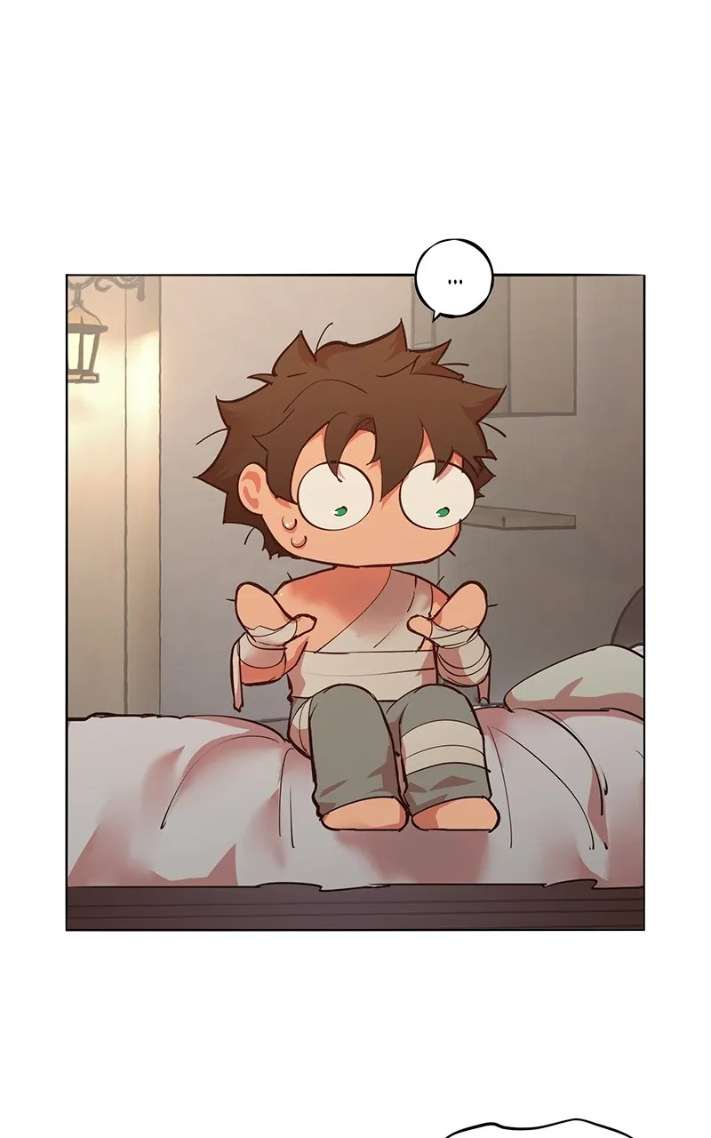 Dreamwalker Chapter 76 page 65 - 