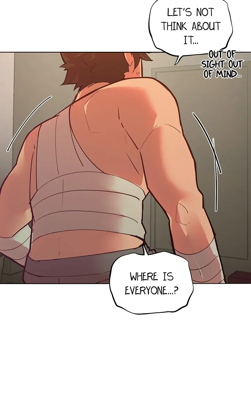 Dreamwalker Chapter 76 page 66 - 