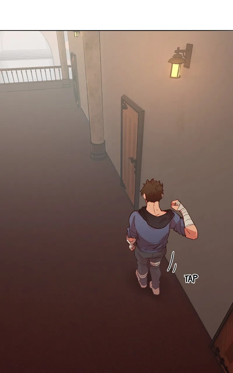 Dreamwalker Chapter 76 page 67 - 