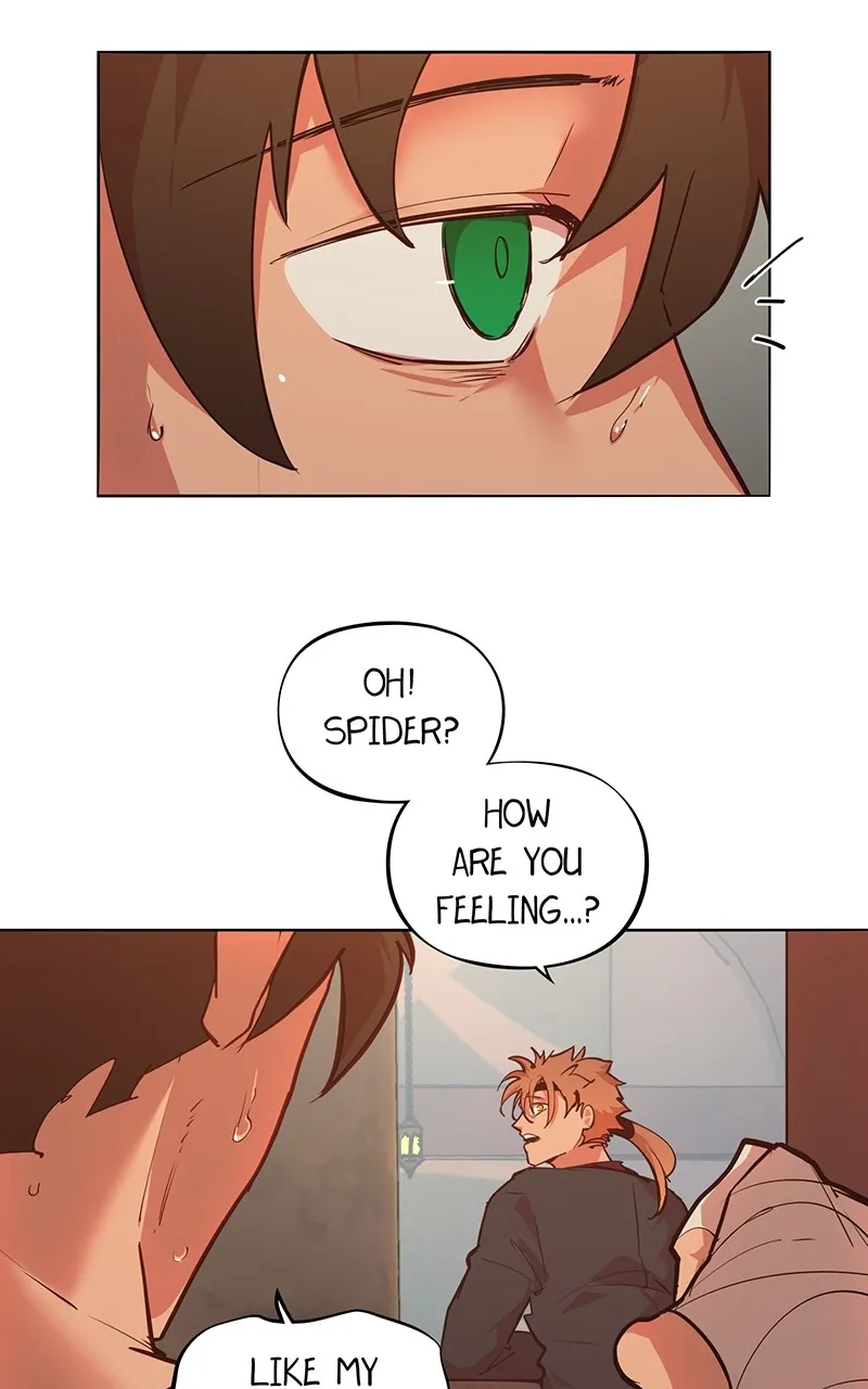 Dreamwalker Chapter 76 page 69 - 