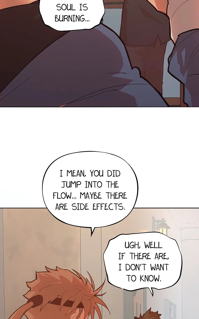 Dreamwalker Chapter 76 page 70 - 