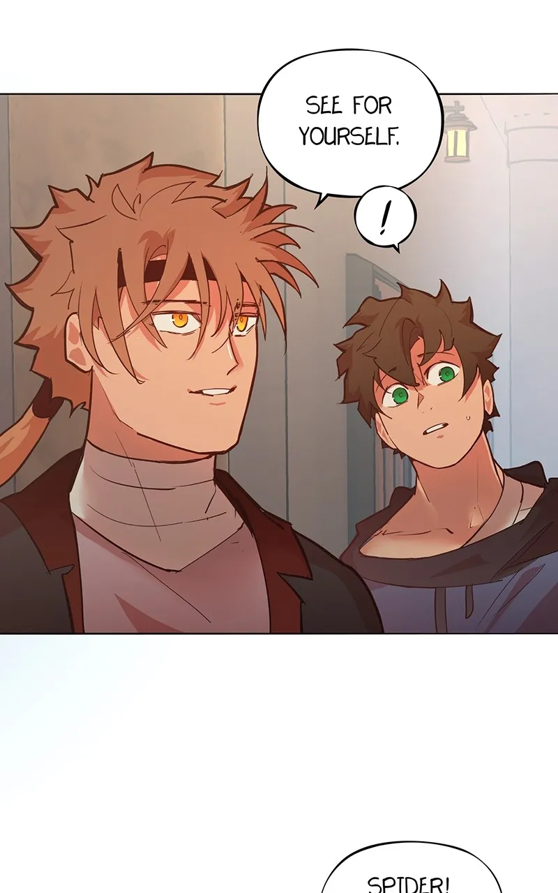 Dreamwalker Chapter 76 page 72 - 