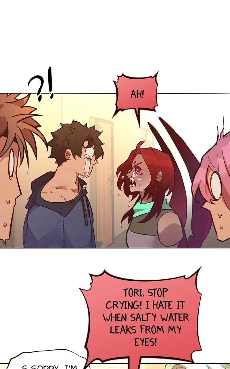 Dreamwalker Chapter 76 page 75 - 