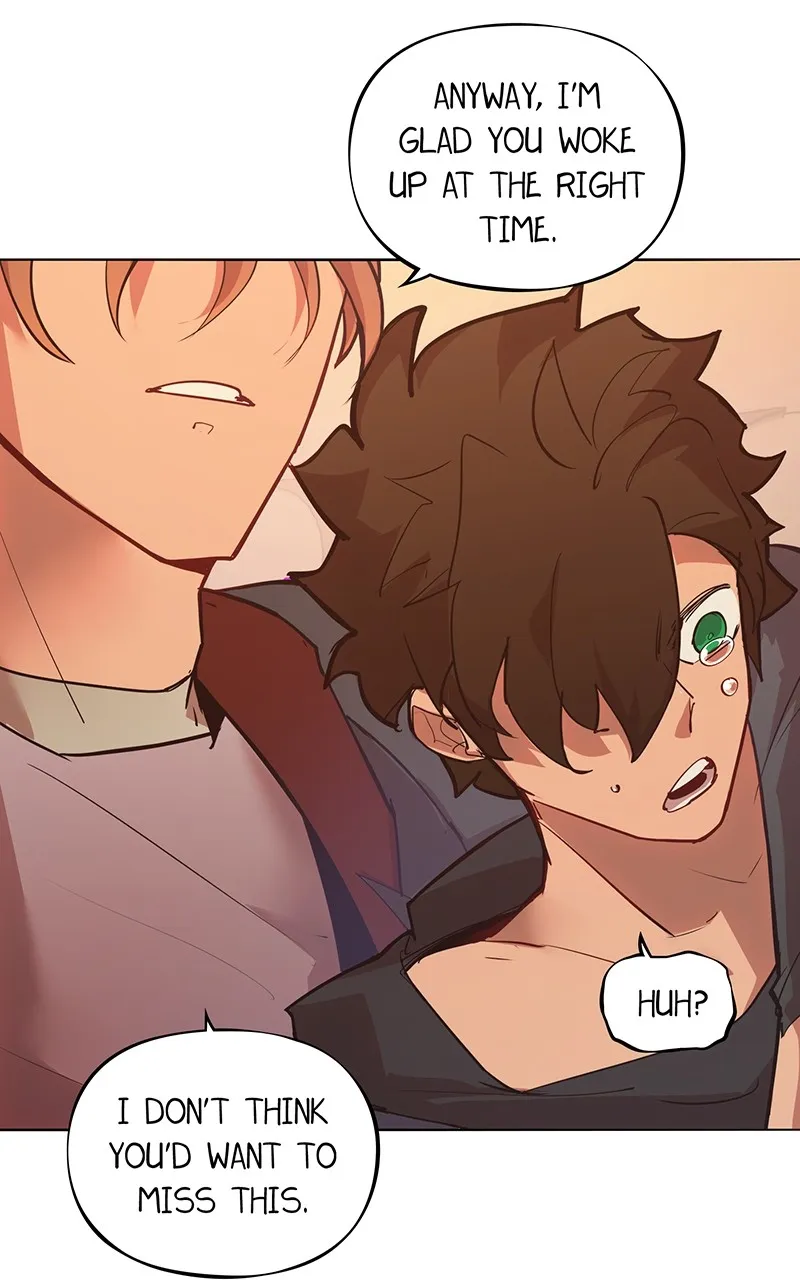 Dreamwalker Chapter 76 page 78 - 