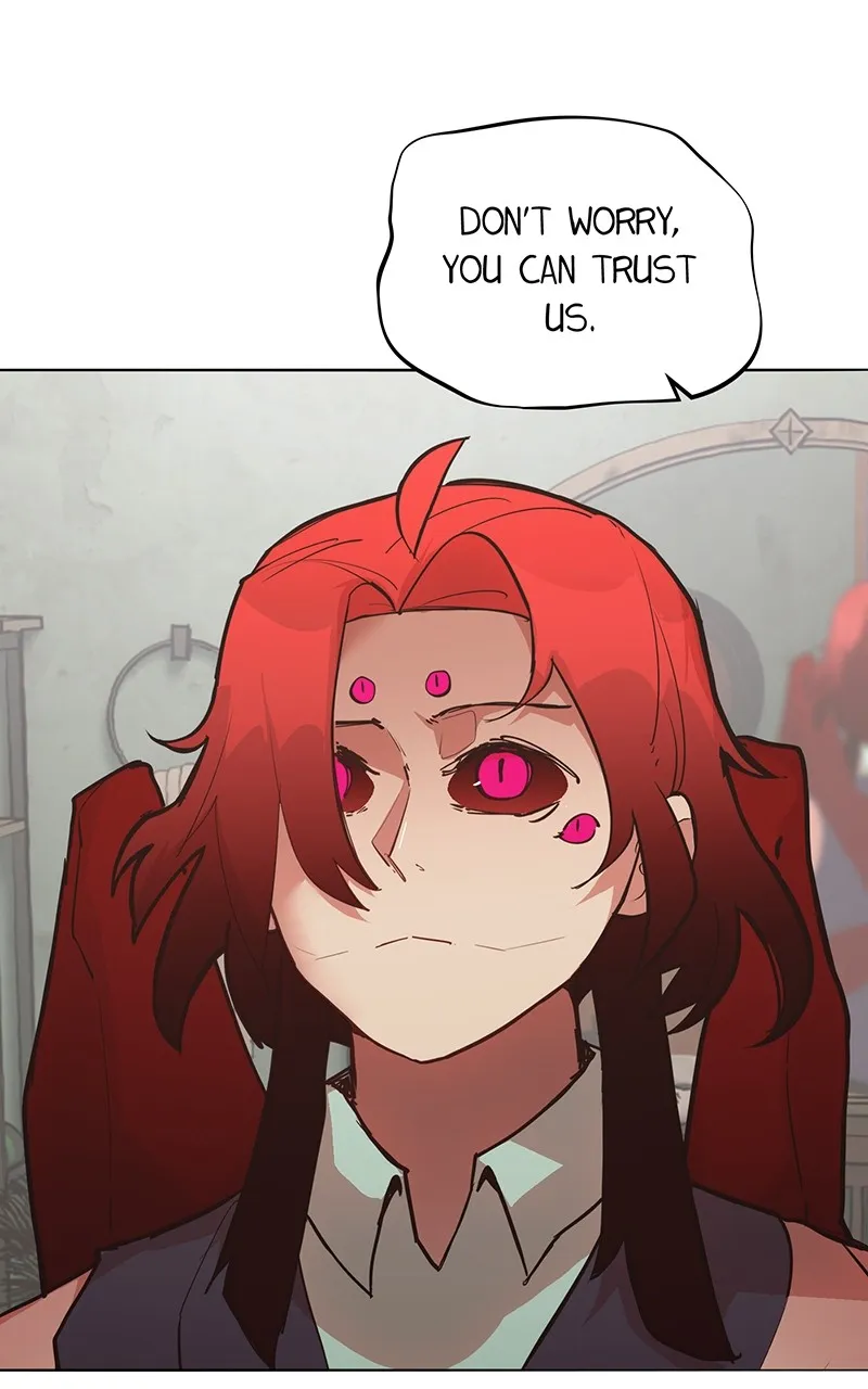 Dreamwalker Chapter 76 page 10 - 