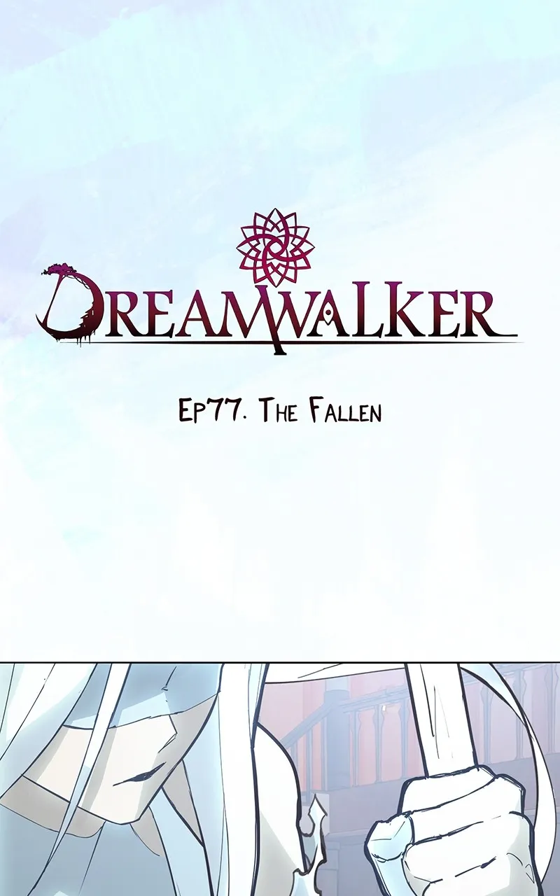 Dreamwalker Chapter 77 page 1 - 