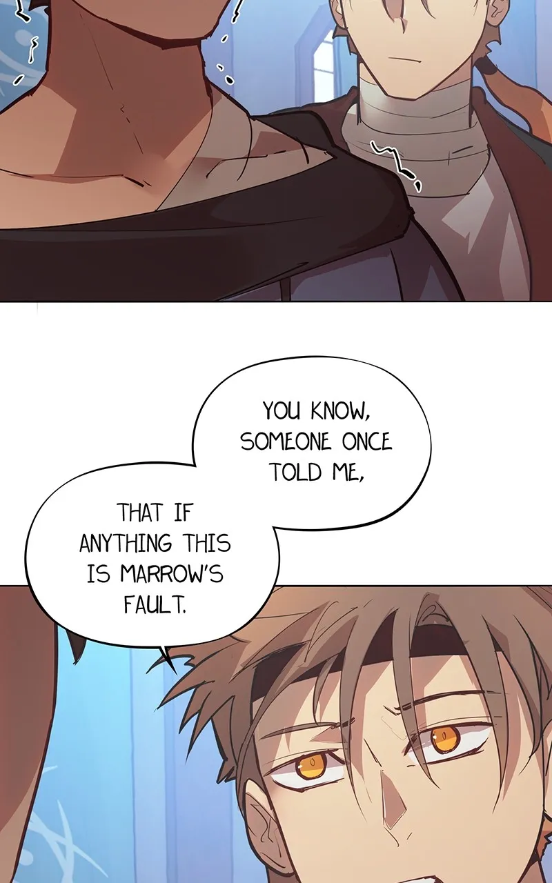 Dreamwalker Chapter 77 page 11 - 