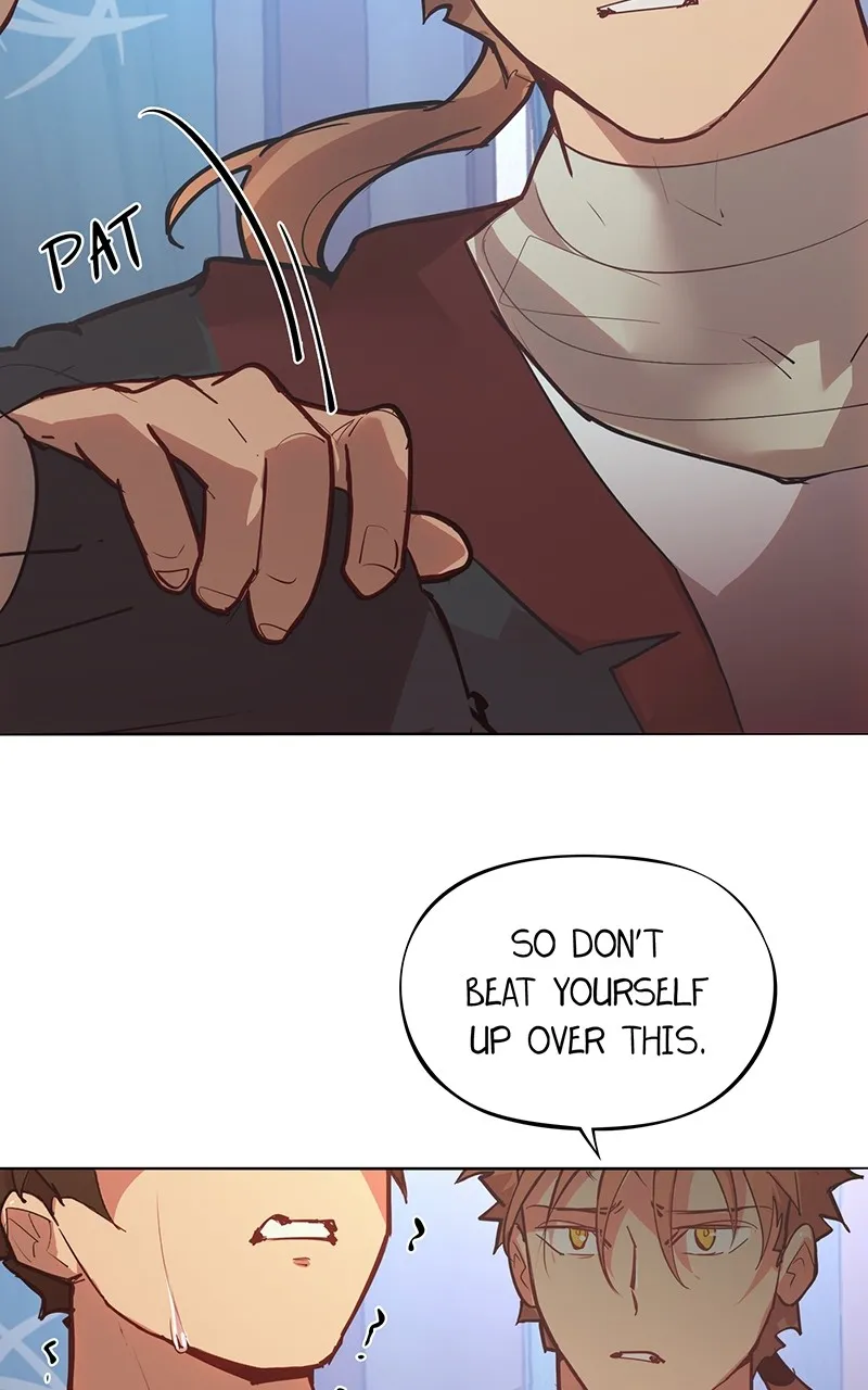 Dreamwalker Chapter 77 page 12 - 