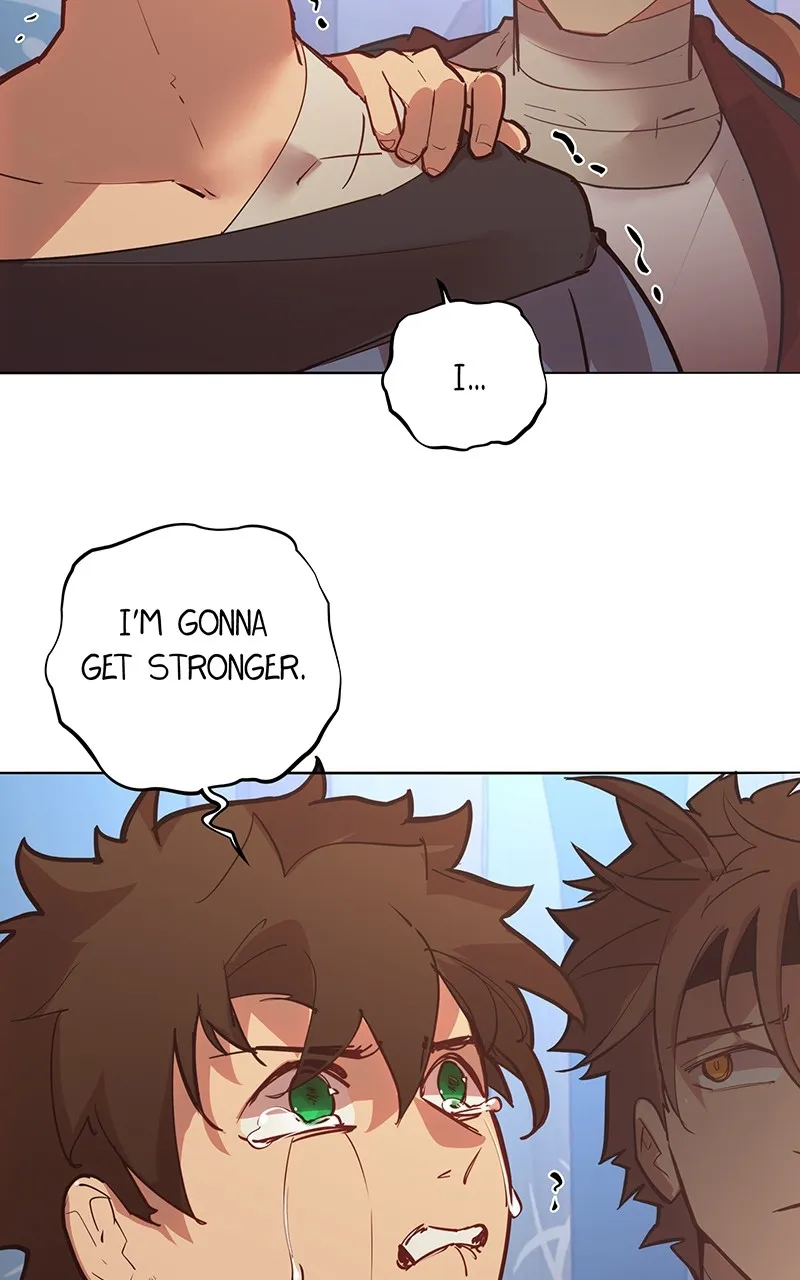 Dreamwalker Chapter 77 page 13 - 